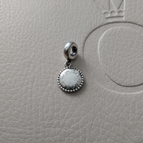 Pandora Dangle- Boston Strong - Picture 10 of 11